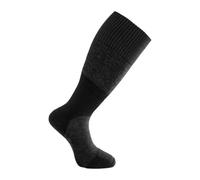 Woolpower - Socks Skilled Liner Knee-High - Sports socks size 36-39, grey