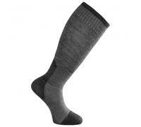 Woolpower - Socks Skilled Liner Knee-High - Sports socks size 36-39, grey