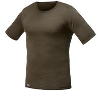 Woolpower Tee 200 Pine Green