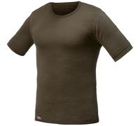 Woolpower Tee 200 Pine Green