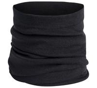 Woolpower - Tube Lite - Tube scarf size One Size, black