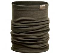 Woolpower - Tube Lite - Tube scarf size One Size, olive