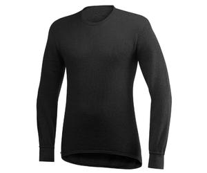 Woolpower Unisex Crewneck 200 Shirt (Pack of 1)