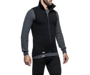 Woolpower Vest Gilet 400 Unisex 70% Merino Wool Size XS X-Small NEW BOXED