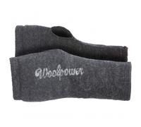 Woolpower - Wrist Gaiter 200 - Wrist warmer size One Size, grey