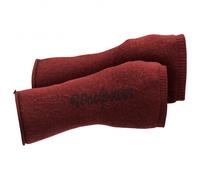 Woolpower - Wrist Gaiter 200 - Wrist warmer size One Size, red