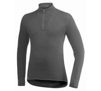 Woolpower Zip Turtleneck 200 Merino Wool Base Layer