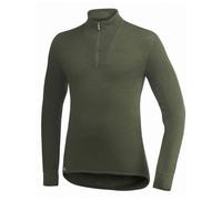 Woolpower Zip Turtleneck 400