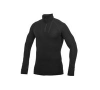 Woolpower Zip Turtleneck LITE Merino Wool Base Layer