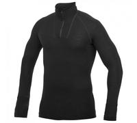 Woolpower Zip Turtleneck LITE