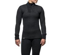 Woolpower Zip Turtleneck Protection 400 Mid Layer