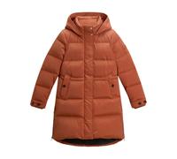 Woolrich Alsea parka - Orange XXS