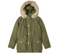 Woolrich - Arctic Parka Df Dark Green - S
