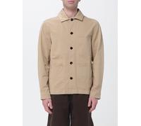 WOOLRICH Jacket Men color Beige - Size: S - male