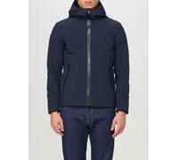 WOOLRICH Jacket Men color Blue - Size: M - male