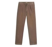 Woolrich Milton corduroy straight-leg trousers - Brown XL
