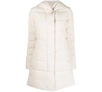 Woolrich Prescott hooded down parka - Neutrals XS-S-M-L-XL
