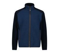 Wooltech jacket CMP Bleu 2XL