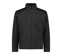 Cmp 33m4077 Jacket Grey 3XL Men