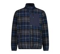 Wooltech jacket CMP Gris M