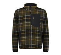 Wooltech jacket CMP Vert L