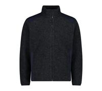 Wooltech jacket CMP Noir XL