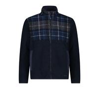 Cmp 33m4177 Jacket Blue M Men
