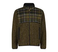 Wooltech zip-up fleece CMP Vert XL