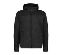 Wooltech zip-up hoodie CMP XL