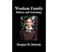 Woolum Family History and Genealogy