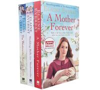Woolworths Series 3 Books Collection Set (Wedding Bells for Woolworths, A Mother Forever & The Woolworths Saturday Girls)