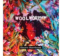 Woolworthy - Electric Heartbreak [VINYL]
