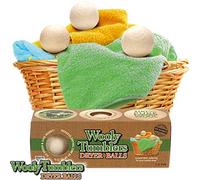 Wooly Tumblers Dryer Balls