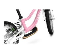 Woom 1 Plus GO Powder Pink Children’s Kick Scooter