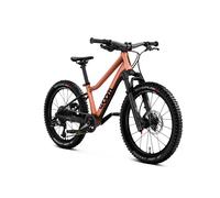 Woom 4 Off Air Copper Children’s Bike