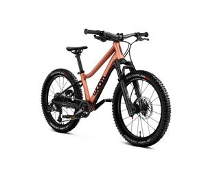 Woom 4 Off Air Copper Children’s Bike