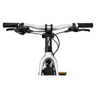 Woom 5 Off Black Children’s Bike