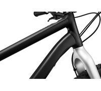 Woom Black Children’s Bike