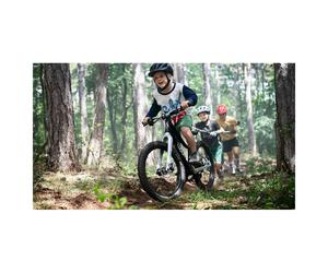 Woom Copper Children’s Bike