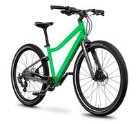 Woom Explore 5 24´´ Bike One Size Jungle Green