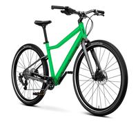 Woom Explore 6 26´´ Bike One Size Jungle Green