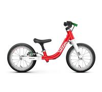 Woom GO 1 Balance Bike - Red / 12"