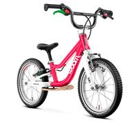 Woom Hot Pink Children’s Kick Scooter