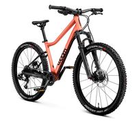 Woom Off Air 5 24´´ Mtb Bike One Size Copper