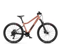 Woom OFF AIR 5 Kids Mountain Bike - Copper / 24"