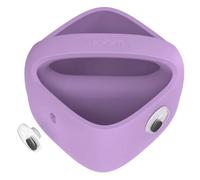 Woom Pop Basket One Size Wild Violet