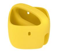 Woom POP Kids Bike Basket - Banana Yellow