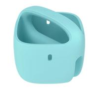 Woom POP Kids' Bike Basket - Blue