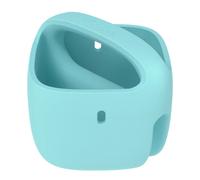 Woom POP Kids Bike Basket - Bubble Gum Blue