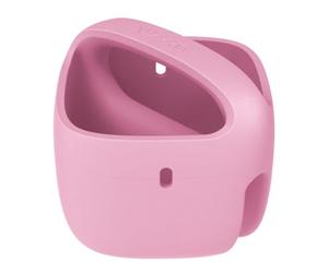 Woom POP Kids' Bike Basket - Pink